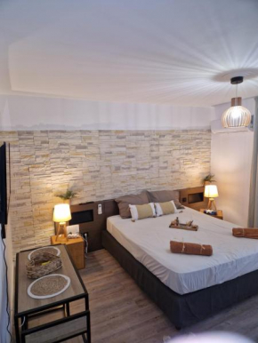 The Ohana Suite